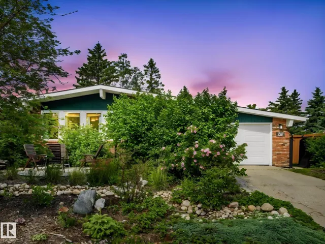 32 Malvern DR, Sherwood Park, Alberta T8A3S2