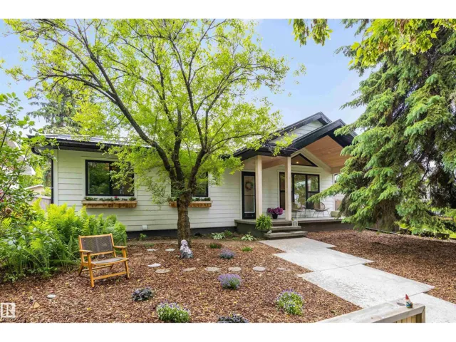 12 BELMONT DR, St. Albert, Alberta T8N0C2