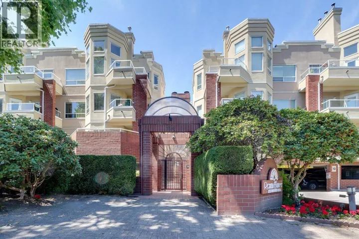 325 7251 MINORU BOULEVARD, Richmond, British Columbia V6Y3P5