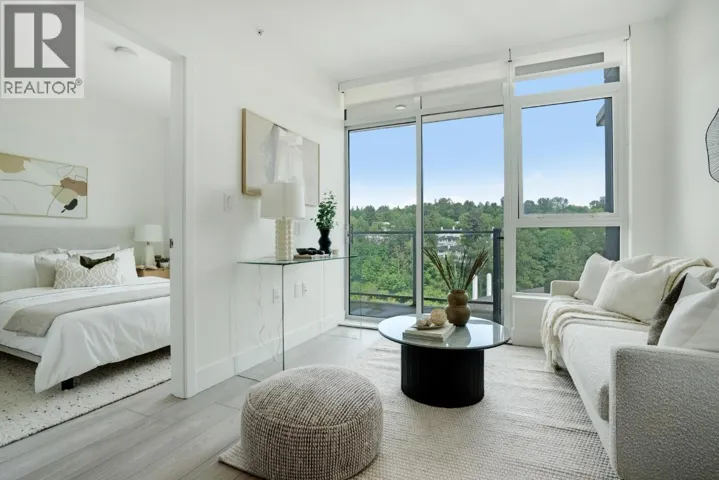 1106 8570 RIVERGRASS DRIVE, Vancouver, British Columbia V5S0H4