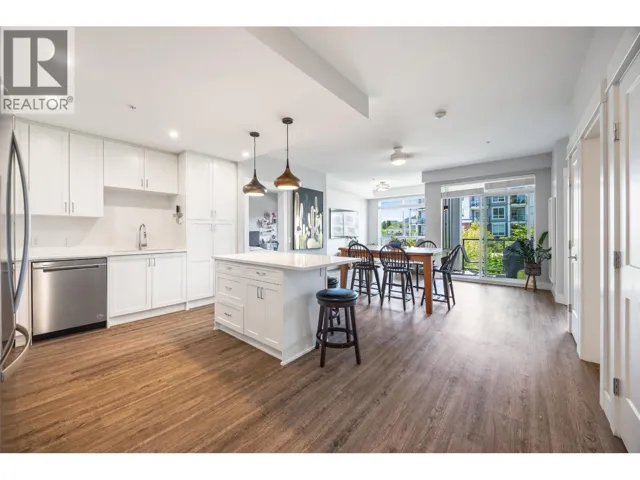 3413 2180 KELLY AVENUE, Port Coquitlam, British Columbia V3C0S4
