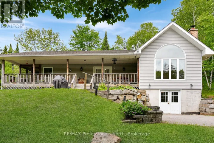 17254 HIGHWAY 118, Highlands East (Monmouth), Ontario K0L2Y0