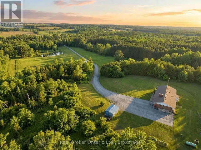 9639 SIDEROAD 27 SIDE ROAD, Erin, Ontario N0B1T0