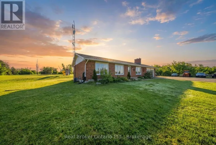 9639 SIDEROAD 27 SIDE ROAD, Erin, Ontario N0B1T0