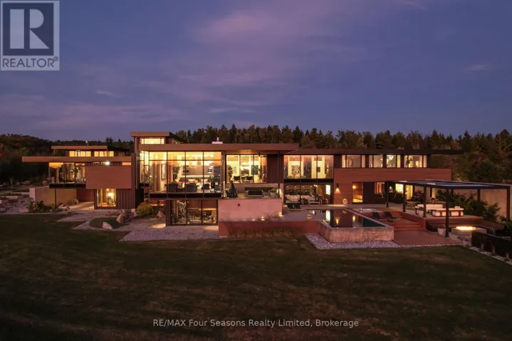 728529 21ST SIDE ROAD, Blue Mountains, Ontario N0H1J0