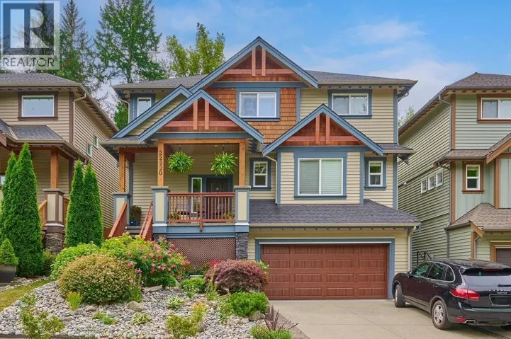 22990 134 LOOP, Maple Ridge, British Columbia V4R0E6