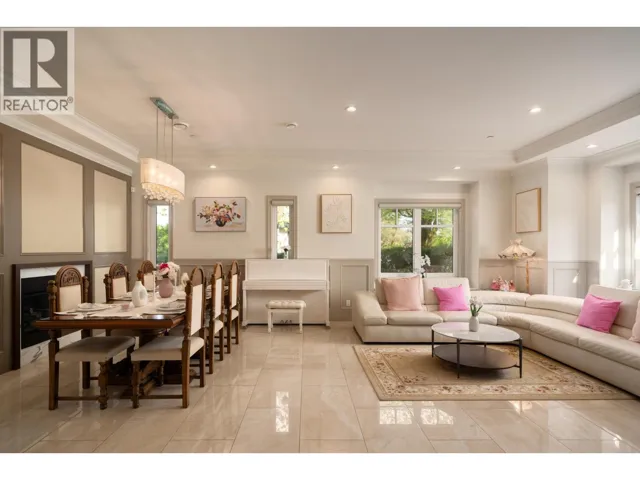 4103 W 11TH AVENUE, Vancouver, British Columbia V6R2L5