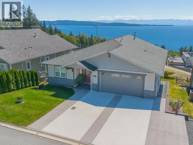 5423 HEMLOCK STREET, Powell River, British Columbia V8A0T7