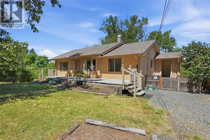 1559 Matterson Rd, Errington, British Columbia V0R1V0