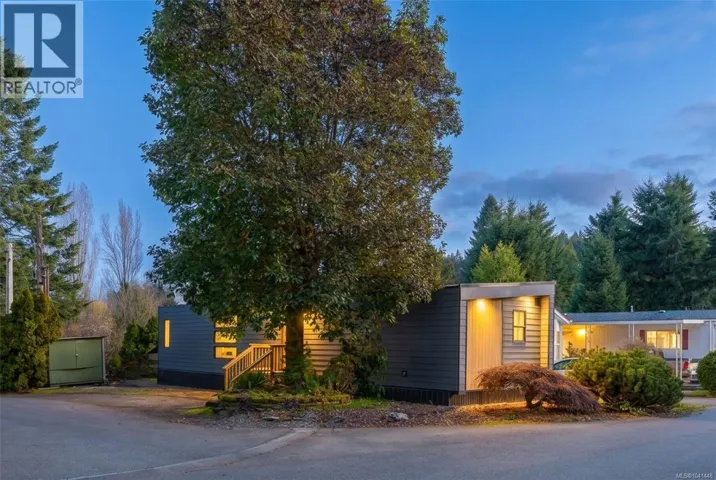 15 5150 Christie Rd, Ladysmith, British Columbia V9G1J2