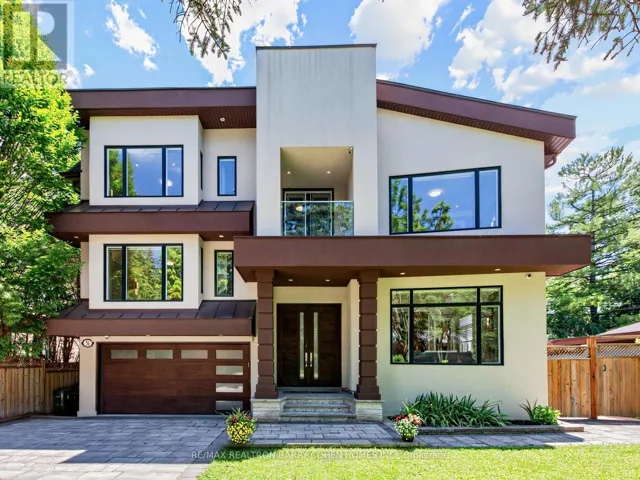 37 CHATFIELD DRIVE, Toronto (Banbury-Don Mills), Ontario M3B1K6