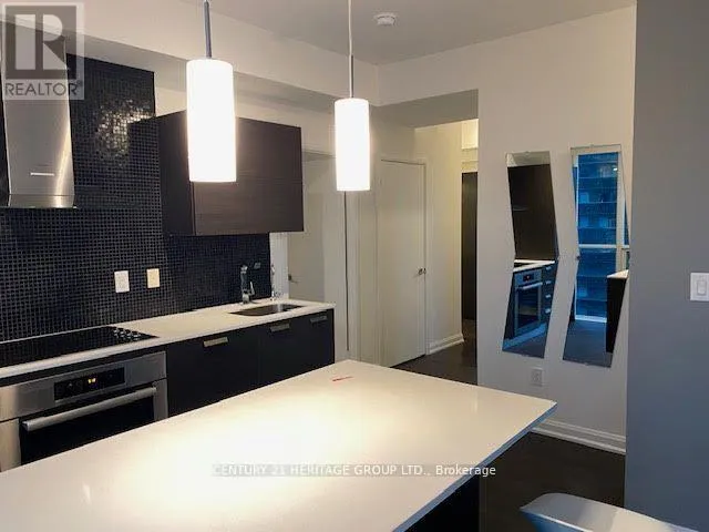 1908 - 9 BOGERT AVENUE, Toronto (Lansing-Westgate), Ontario M2N0H3