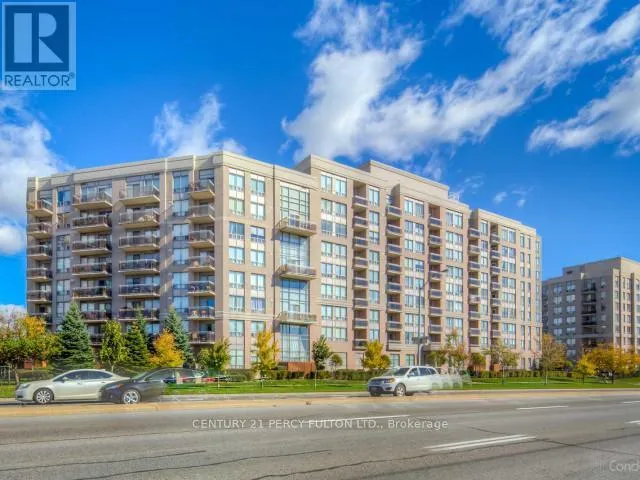 108 - 1720 EGLINTON AVENUE E, Toronto (Victoria Village), Ontario M4A1J7