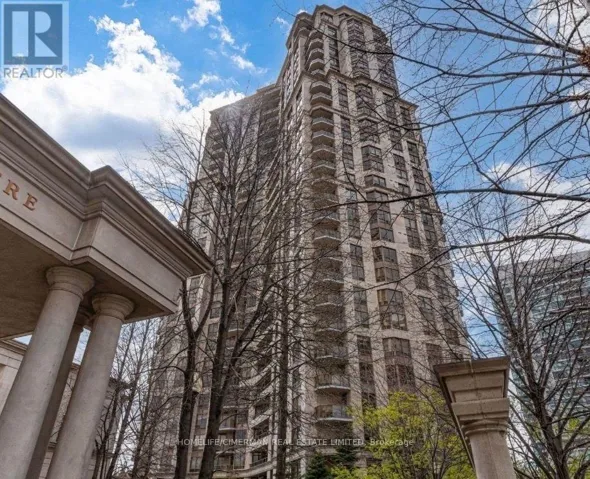 1819 - 80 HARRISON GARDEN BOULEVARD, Toronto (Willowdale East), Ontario M2N7E3
