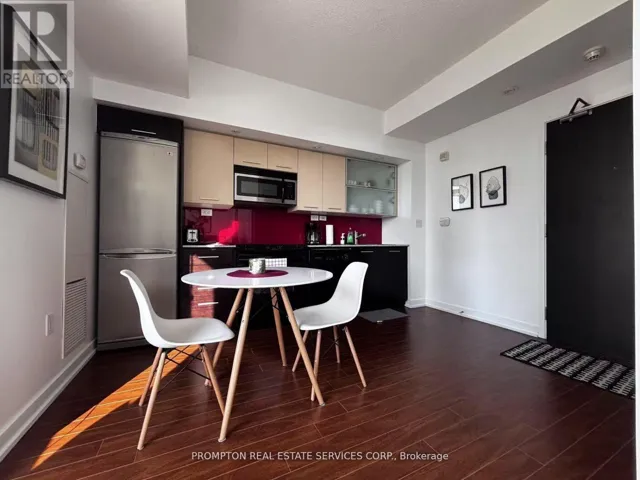 815A - 8 TELEGRAM MEWS, Toronto (Waterfront Communities), Ontario M5V3Z5