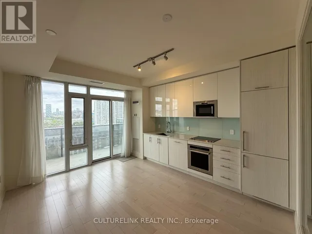 1607 - 330 RICHMOND STREET W, Toronto (Waterfront Communities), Ontario M5V0M4