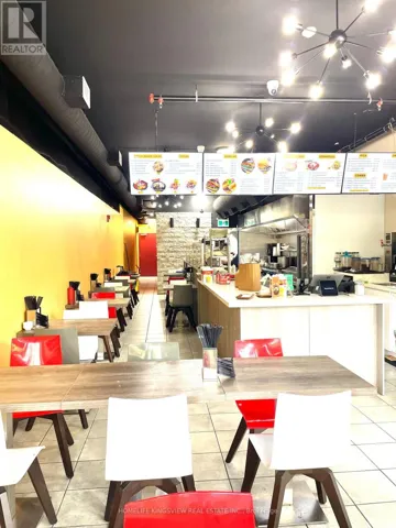 398 COLLEGE STREET W, Toronto (University), Ontario M5T1S8