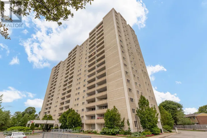 905 - 1360 YORK MILLS ROAD, Toronto (Parkwoods-Donalda), Ontario M3A2A2