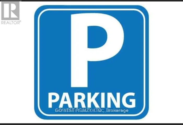 PARKING - 38 FOREST MANOR ROAD, Toronto (Henry Farm), Ontario M2J0H4