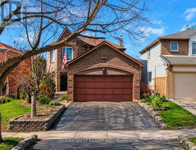 53 HETTERSLEY DRIVE, Ajax (Central West), Ontario L1T1S1