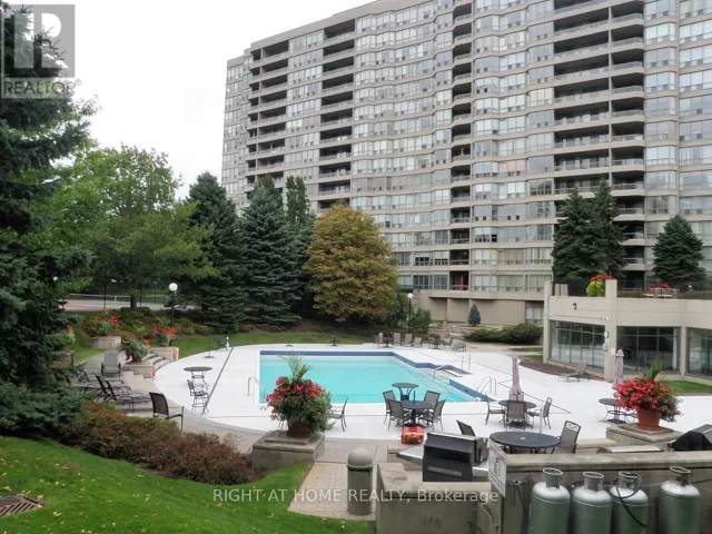 226 - 1880 VALLEY FARM ROAD, Pickering (Town Centre), Ontario L1V6B3