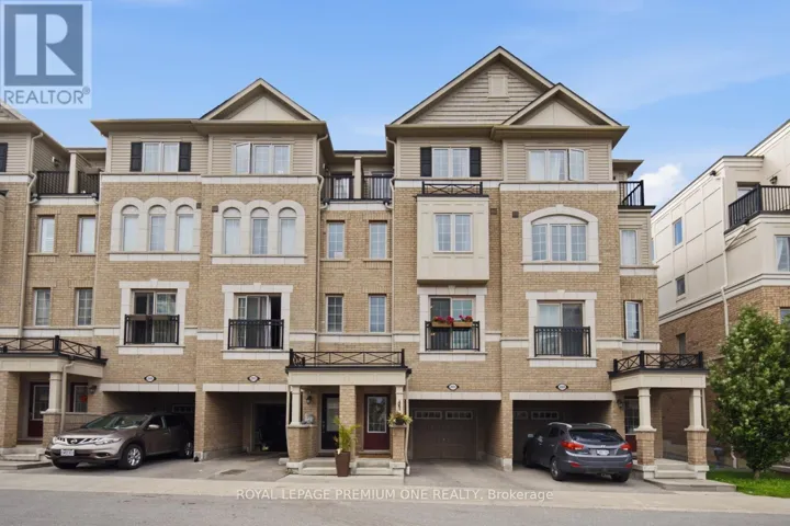 2691 DEPUTY MINISTER PATH, Oshawa (Windfields), Ontario L1L0M7