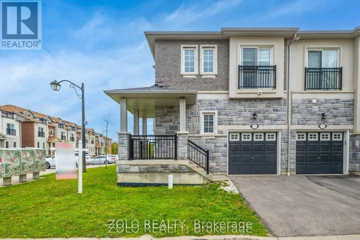 37 PROSPECT WAY, Whitby (Pringle Creek), Ontario L1N0L4