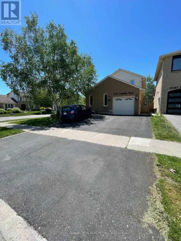 1538 AMBERLEA ROAD, Pickering (Amberlea), Ontario L1V4V4