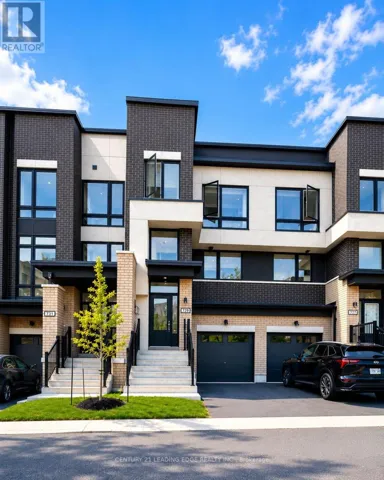 729 HEATHROW PATH, Oshawa (Samac), Ontario L1H7K5