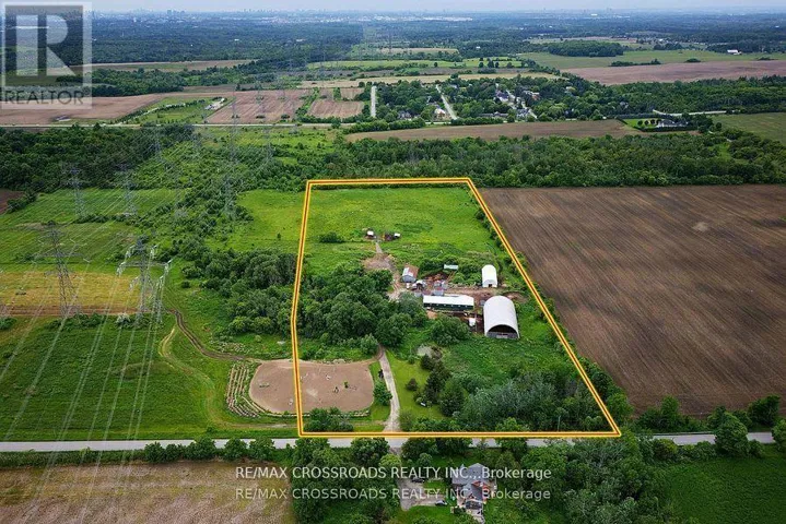 2300 ROSEBANK ROAD, Pickering, Ontario L1X2R5