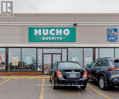 2 - 320 HARWOOD AVENUE S, Ajax (South West), Ontario L1S2J1
