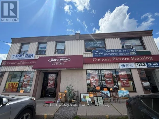 922 SIMCOE STREET N, Oshawa (Centennial), Ontario L1G4W2