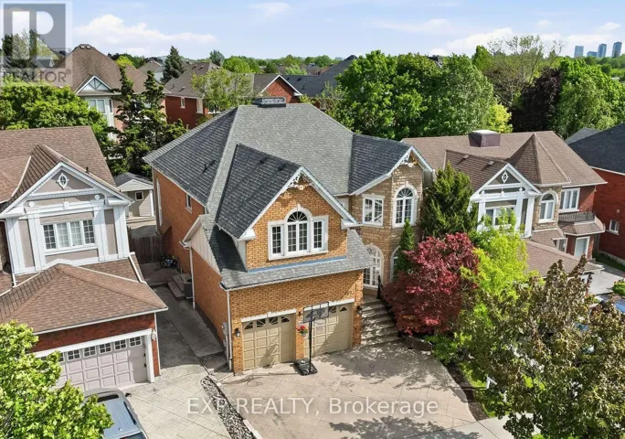 467 DELANEY DRIVE, Ajax (Central West), Ontario L1T3Y5