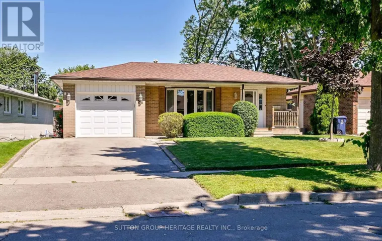24 CONFERENCE BOULEVARD, Toronto (Centennial Scarborough), Ontario M1C2E3