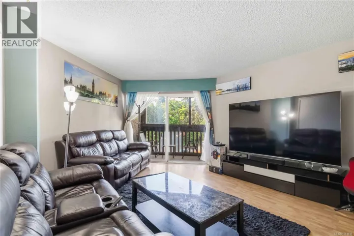 306 1525 Hillside Ave, Victoria, British Columbia V8T2C1