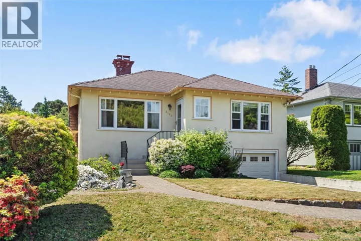 2183 Central Ave, Oak Bay, British Columbia V8S2R6