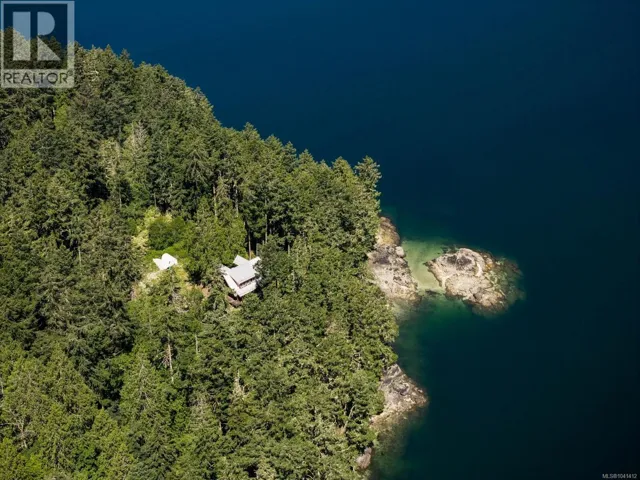 998 Gillespie Rd, Sooke, British Columbia V9Z0Z5