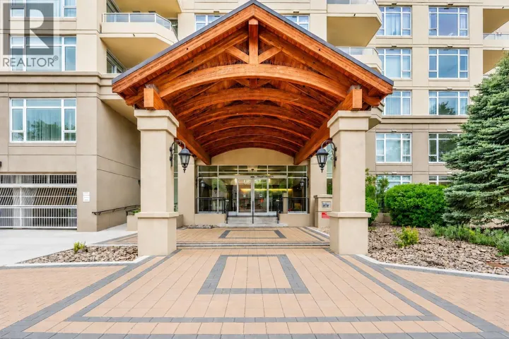 75 MARTIN Street Unit# 902, Penticton, British Columbia V2A9C2