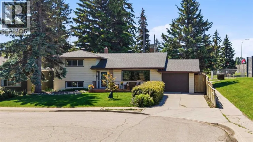 1439 90 Avenue SW, Calgary, Alberta T2V0X3