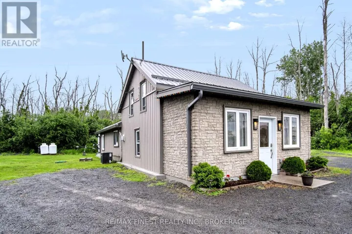 8297 COUNTY ROAD 2, Greater Napanee (Greater Napanee), Ontario K7R3K6