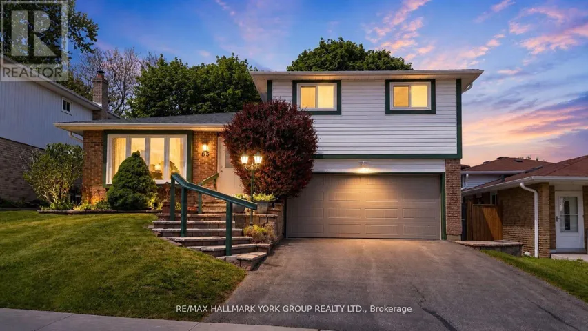 65 PORTER STREET, Bradford West Gwillimbury (Bradford), Ontario L3Z1E9