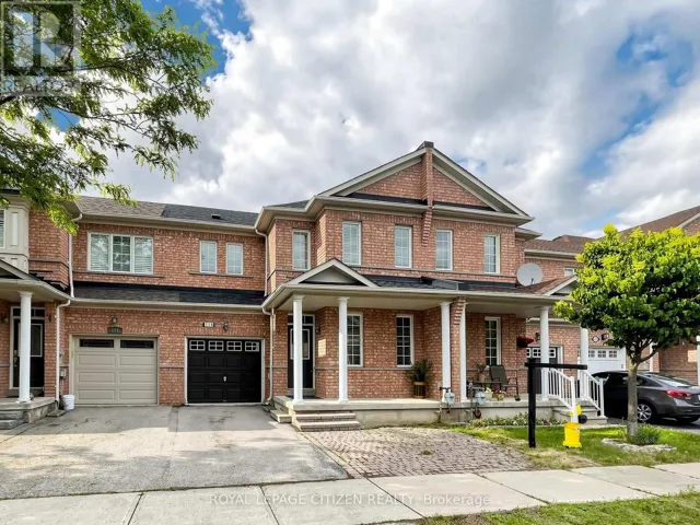 115 DOLCE CRESCENT, Vaughan (Vellore Village), Ontario L4H3C9