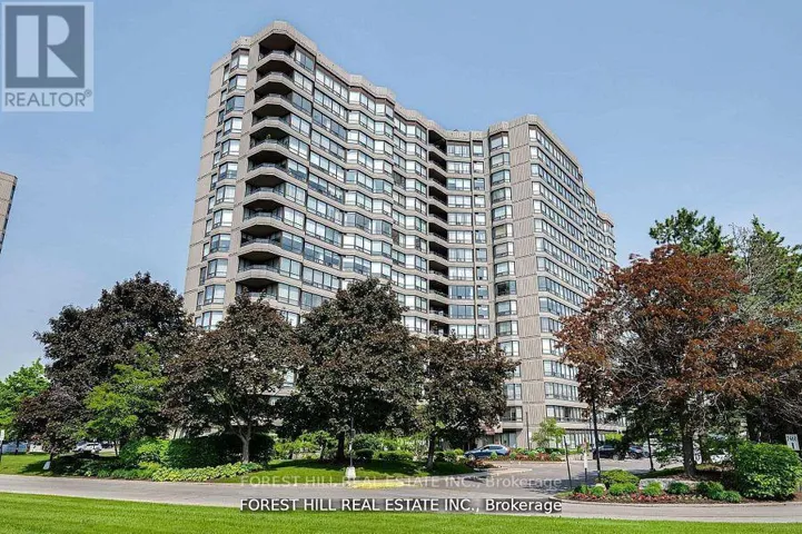 308 - 7440 BATHURST STREET, Vaughan (Brownridge), Ontario L4J7K8