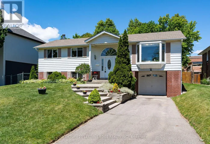 94 SOUTHDALE DRIVE, Markham (Bullock), Ontario L3P1K2