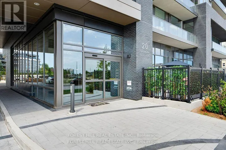 1703E - 20 GATINEAU DRIVE, Vaughan (Beverley Glen), Ontario L4J0L3
