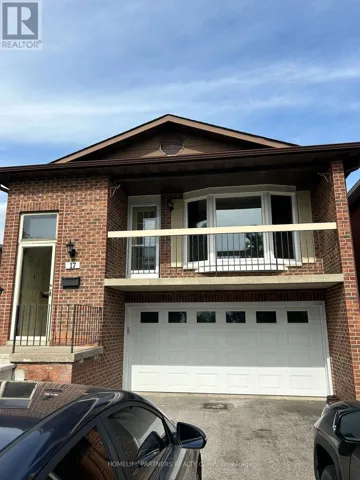 UPPER - 17 ASHBURN CRESCENT, Vaughan (East Woodbridge), Ontario L4L1G8