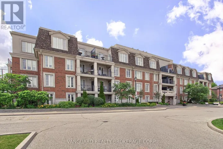 U310 - 4620 HIGHWAY 7 DRIVE, Vaughan (East Woodbridge), Ontario L4L0B3