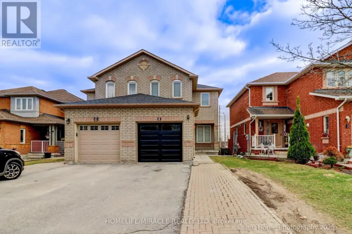 7 CREEKWOOD COURT, Vaughan (West Woodbridge), Ontario L4L9E6