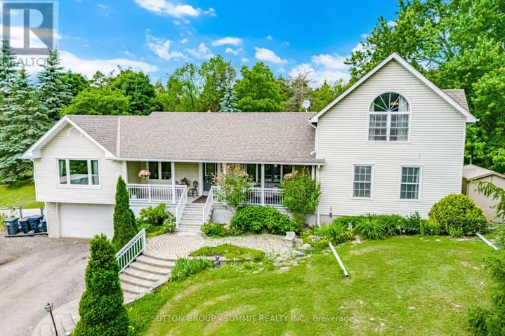 2320 LLOYDTOWN-AURORA ROAD, King, Ontario L7B1A3