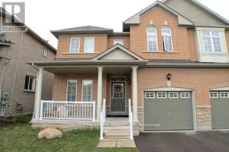 135 MAROON DRIVE, Richmond Hill (Oak Ridges Lake Wilcox), Ontario L4E5B7